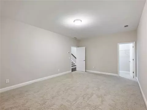 Bedroom - 1374 Doublegate Dr, Atlanta, GA 30319 photo 7 of 7