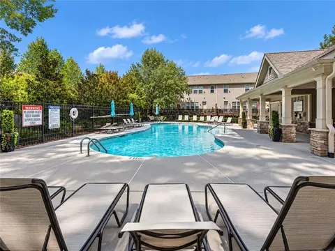 Exterior - 1374 Doublegate Dr, Atlanta, GA 30319 photo 7 of 9