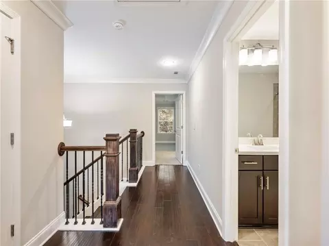 Entry Way - 1374 Doublegate Dr, Atlanta, GA 30319 photo 2 of 3