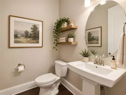 Bath - 1374 Doublegate Dr, Atlanta, GA 30319 photo 1 of 6