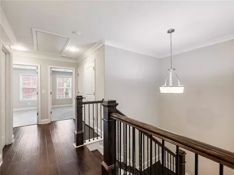 Entry Way - 1374 Doublegate Dr, Atlanta, GA 30319 photo 1 of 3