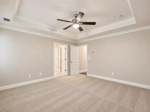 Bedroom - 1374 Doublegate Dr, Atlanta, GA 30319 photo 1 of 7