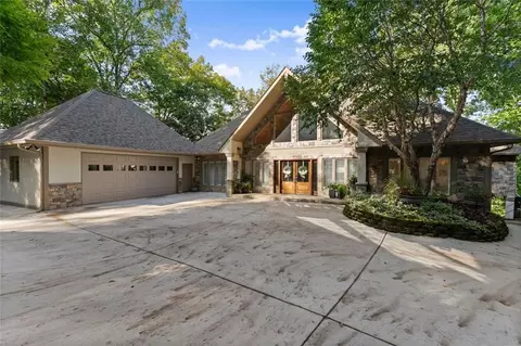 91 Chestatee View Pl, Dawsonville, GA 30534