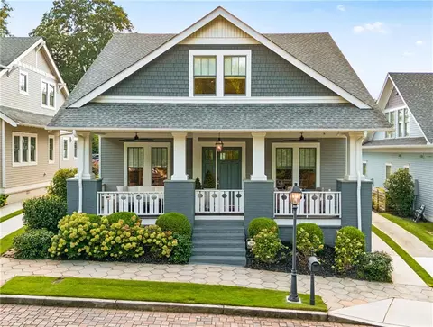 204 Haralson Ln NE, Atlanta, GA 30307
