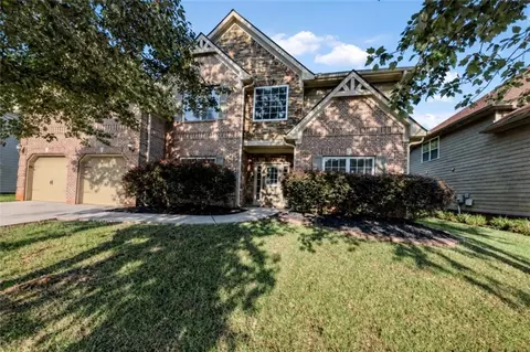 3331 Backcountry St, Douglasville, GA 30135