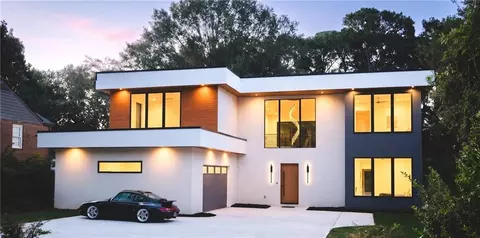 3195 Lavista Rd, Decatur, GA 30033