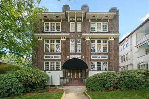 229 Ponce De Leon Ave NE #1, Atlanta, GA 30308