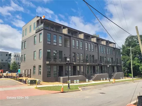 1283 Felix Ct NW #5, Atlanta, GA 30318