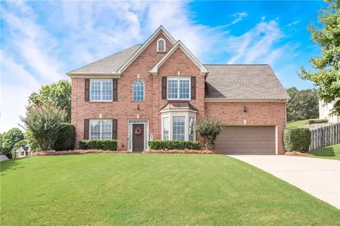 6312 Mountain Ridge Cir, Sugar Hill, GA 30518
