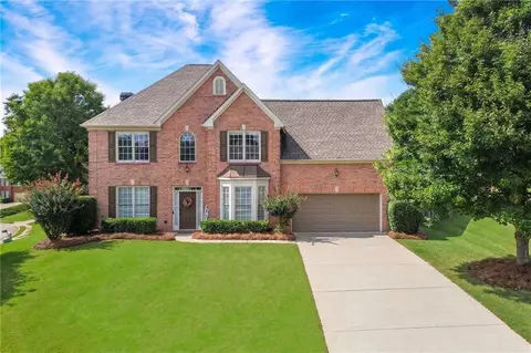 6312 Mountain Ridge Cir, Sugar Hill, GA 30518