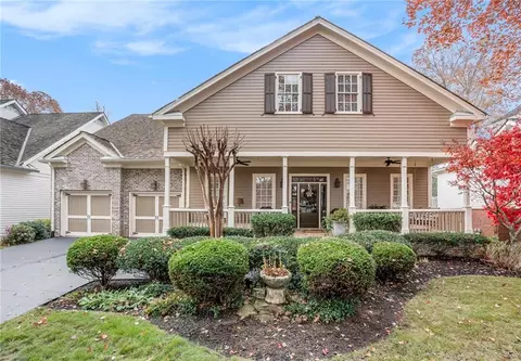 194 Waterfront Park Ln, Dawsonville, GA 30534