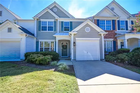 5274 Medlock Corners Dr, Norcross, GA 30092