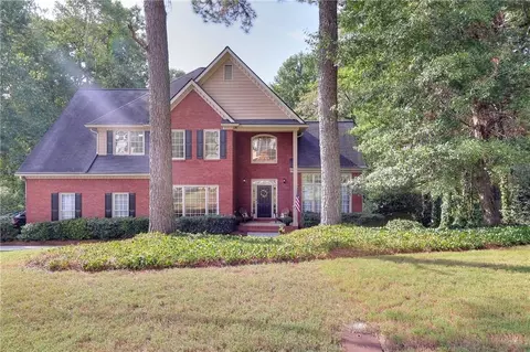 1555 Timberline Trce, Snellville, GA 30078