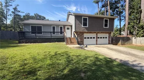 2984 Fetlock Dr SW, Marietta, GA 30064