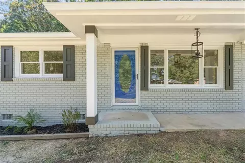 6963 Debbie Ln, Lithia Springs, GA 30122