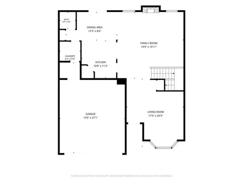 1259 Everwood Dr SW, Marietta, GA 30008