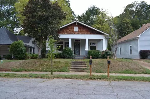 3117 Church St, East Point, GA 30344