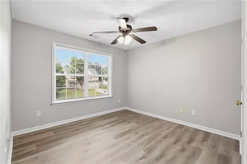Bedroom - 751 Mesa Rd, Mcdonough, GA 30253 photo 2 of 3