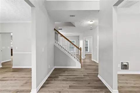 Entry Way - 751 Mesa Rd, Mcdonough, GA 30253 photo 1 of 2