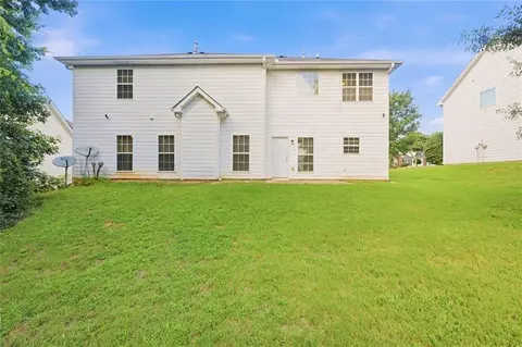 Exterior - 751 Mesa Rd, Mcdonough, GA 30253 photo 3 of 3