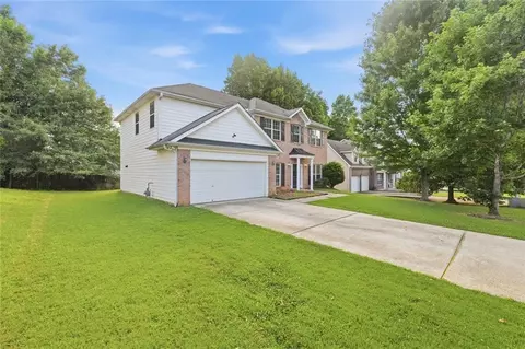 Exterior - 751 Mesa Rd, Mcdonough, GA 30253 photo 2 of 3