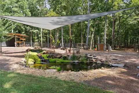 Exterior - 631 Edmondson Rd, Monroe, GA 30656 photo 9 of 16