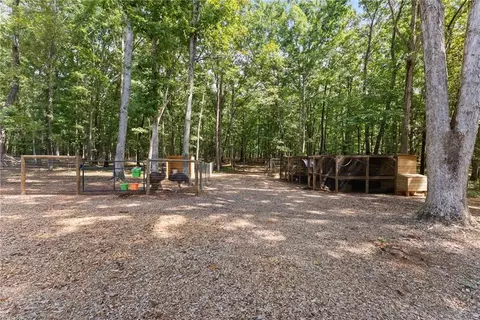 Exterior - 631 Edmondson Rd, Monroe, GA 30656 photo 5 of 16