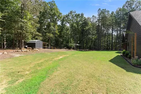 Exterior - 631 Edmondson Rd, Monroe, GA 30656 photo 6 of 16
