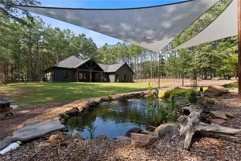 Exterior - 631 Edmondson Rd, Monroe, GA 30656 photo 3 of 16