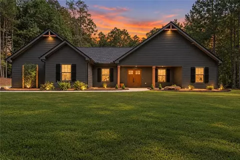 Exterior - 631 Edmondson Rd, Monroe, GA 30656 photo 16 of 16