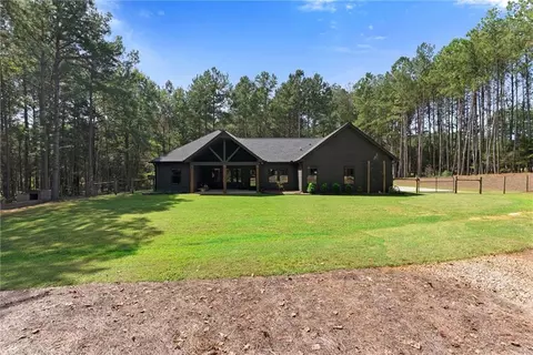 Exterior - 631 Edmondson Rd, Monroe, GA 30656 photo 8 of 16