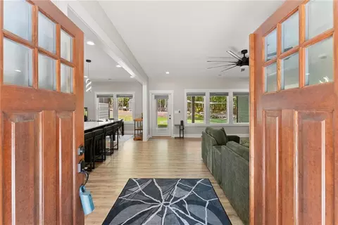 Entry Way - 631 Edmondson Rd, Monroe, GA 30656 photo 1 of 5