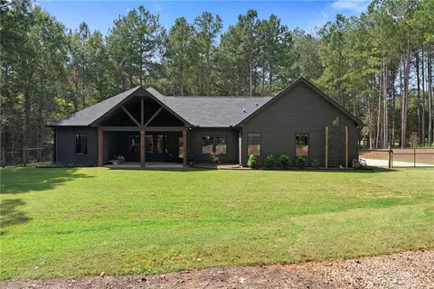 Exterior - 631 Edmondson Rd, Monroe, GA 30656 photo 7 of 16