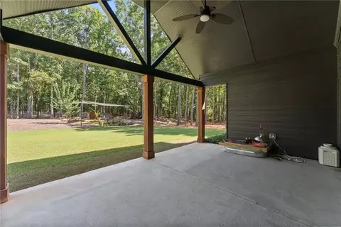 Exterior - 631 Edmondson Rd, Monroe, GA 30656 photo 4 of 16