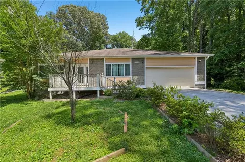 3167 Westmart Ln, Atlanta, GA 30340
