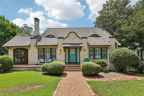 13 Kensington Rd, Avondale Estates, GA 30002