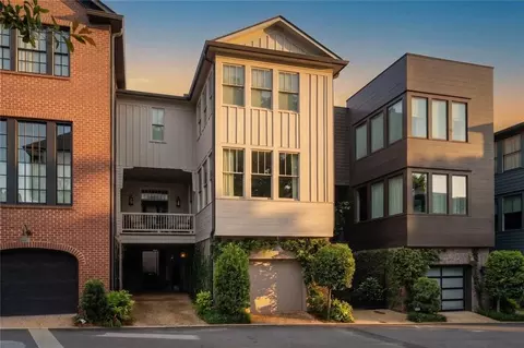 1891 Vigo St NE, Atlanta, GA 30307
