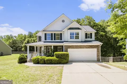 928 Shannon Rd SW, Loganville, GA 30052