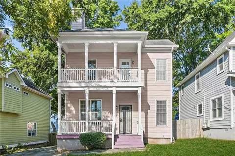 731 Formwalt St SW, Atlanta, GA 30315