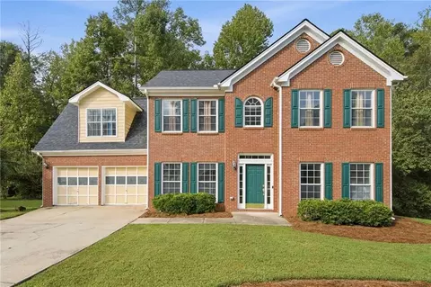 2095 Enon Mill Dr SW, Atlanta, GA 30331