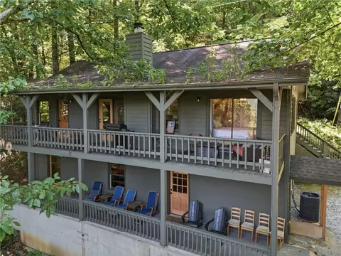 445 Orchid Trl, Clayton, GA 30525