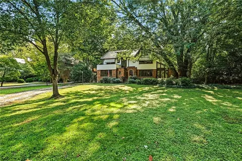 785 Clifton Rd NE, Atlanta, GA 30307