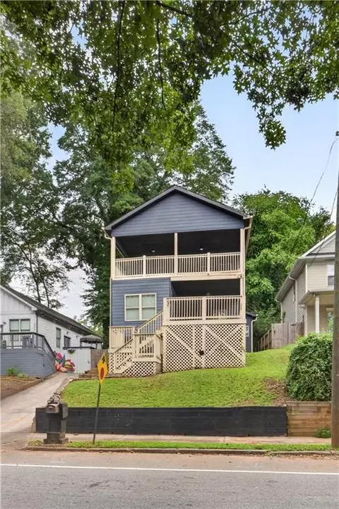 319 Lawton St SW, Atlanta, GA 30310
