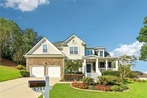 5751 Vinings Place Ct SE, Mableton, GA 30126