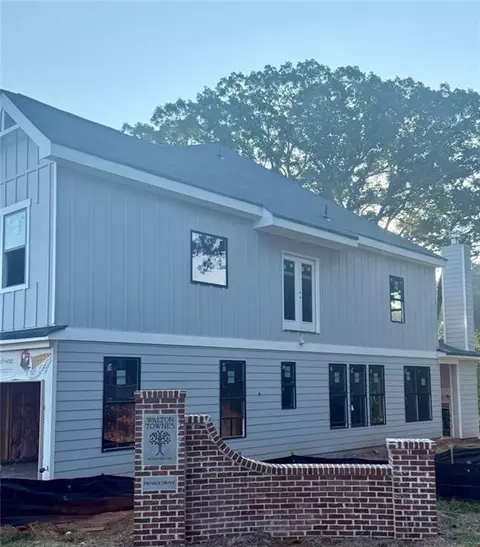 1963 Walton Ct, Tucker, GA 30084