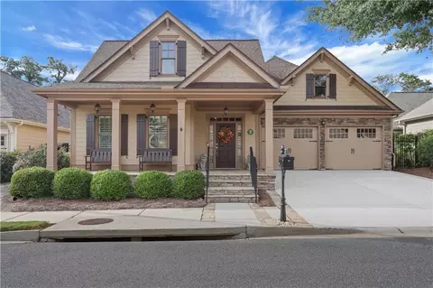 263 Somerset Cir, Woodstock, GA 30189