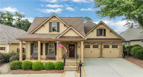 263 Somerset Cir, Woodstock, GA 30189