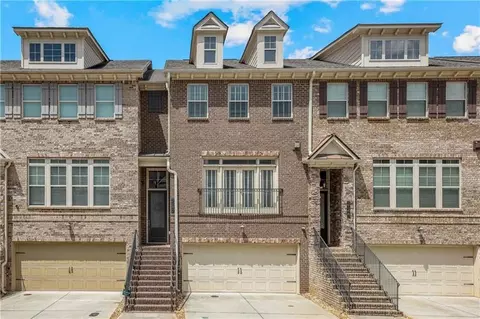 2142 Coventry Dr, Atlanta, GA 30319