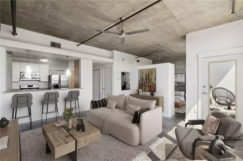 245 N Highland Ave NE #410, Atlanta, GA 30307