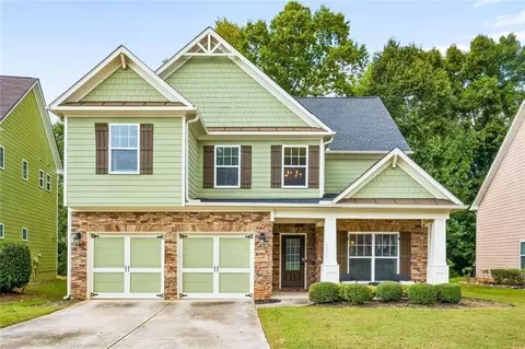 9357 Opal Dr, Douglasville, GA 30135